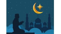 Sholat Tarawih Bulan Ramadhan: Bacaan Niat Dan Tata Caranya