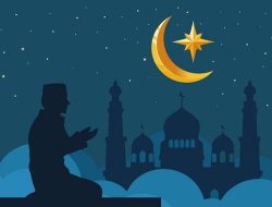 Sholat Tarawih Bulan Ramadhan: Bacaan Niat Dan Tata Caranya