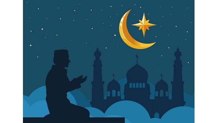 Sholat Tarawih Bulan Ramadhan: Bacaan Niat Dan Tata Caranya
