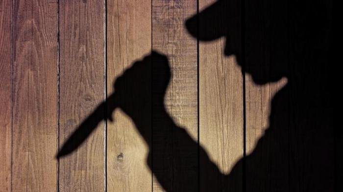 Tampang Pelaku Pembacokan Siswa SD Hingga Tewas, Mengaku Salah Sasaran