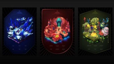 Tembus $311 Juta, Penjualan Tanah Virtual Metaverse Pecah Rekor