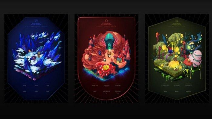 Tembus $311 Juta, Penjualan Tanah Virtual Metaverse Pecah Rekor