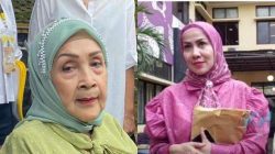 Terus Bicara Kasus KDRT, Ibu Ferry Irawan Menduga Menantunya Venna Melinda Ingin Cari Suara Pemilu