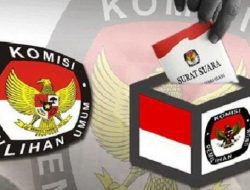 Wakil Ketua MPR Menilai Putusan Penundaan Pemilu Bentuk Pengingkaran Dan Pelanggaran Konstitusi