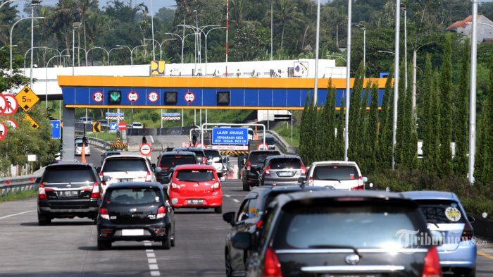 3 Cara Mudah Cek Tarif Tol Hanya Dengan Smartphone