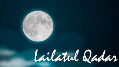 5 Amalan Malam Lailatul Qadar Untuk Meraih Keberkahan Dan Kemuliaan