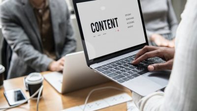 7 Ide Konten yang Dapat Meningkatkan Trafik Blog WordPress Anda