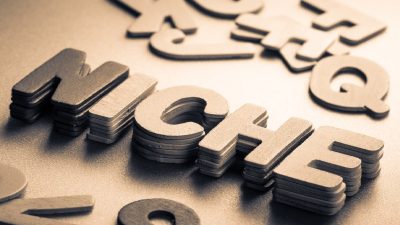 Bagaimana Menemukan Niche yang Tepat untuk Blog WordPress Anda