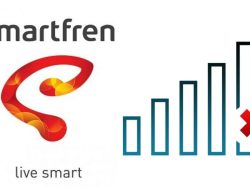 Cara Mengatasi Sinyal Smartfren Hilang Tidak Muncul di Android