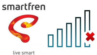 15 Cara Mengatasi Sinyal Smartfren Hilang Tidak Muncul di Android