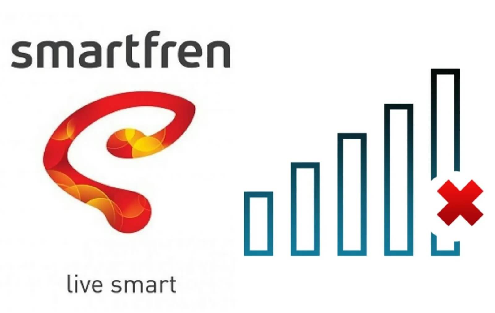 Cara Mengatasi Sinyal Smartfren Hilang Tidak Muncul di Android