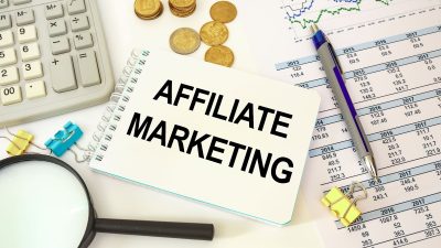 Cara Menggunakan Affiliate Marketing di Blog WordPress Anda