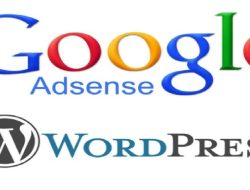 Cara Menggunakan Google Adsense Di Blog Wordpress Anda
