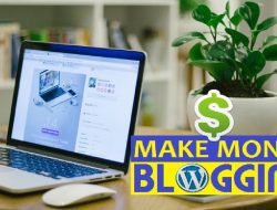 15 Cara Menghasilkan Uang Dengan Blog Wordpress