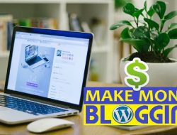 Cara Menghasilkan Uang dengan Blog WordPress