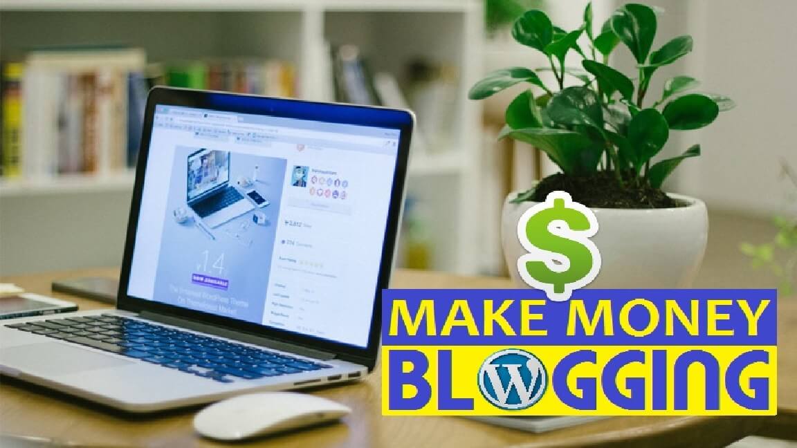 Cara Menghasilkan Uang dengan Blog WordPress