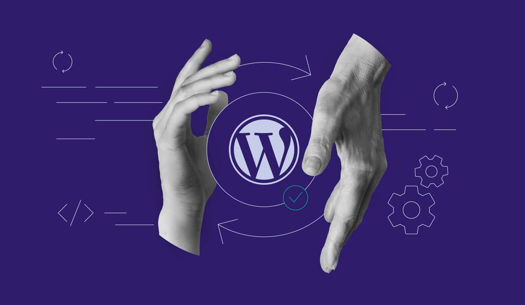 Cara Menginstal Wordpress Di Hosting Anda Dengan Mudah
