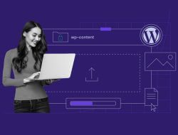 Tutorial Membuat Blog di WordPress untuk Pemula