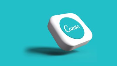 Membuat Logo untuk Blog WordPress Anda dengan Canva