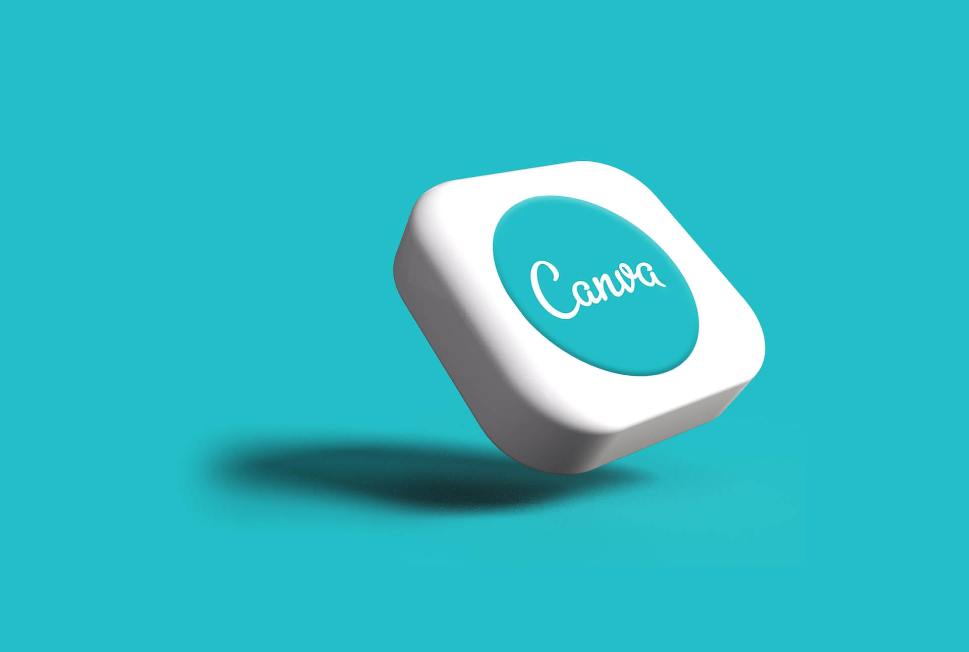 Membuat Logo untuk Blog WordPress Anda dengan Canva
