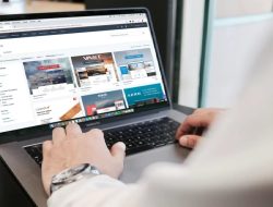 Menggunakan Blog WordPress untuk Membangun Bisnis Online Anda Menggunakan Blog WordPress untuk Membangun Bisnis Online Anda
