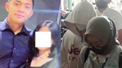 AG Divonis 3,5 Tahun Penjara, Ini Hal Yang Meringankan Dan Memberatkan