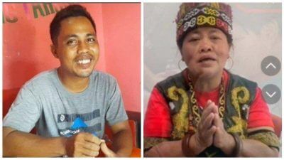 Anak Ida Dayak Komentari Pengobatan Ibunya: Tidak Semua Penyakit Bisa Disembuhkan, Ibu Juga Tahu