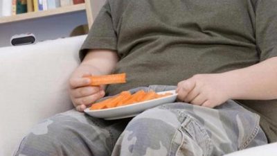 Anak Obesitas Tidak Perlu Diet, Dokter Sarankan Orangtua Lakukan Ini