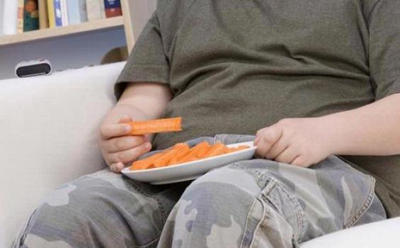 Anak Obesitas Tidak Perlu Diet, Dokter Sarankan Orangtua Lakukan Ini