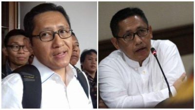 Anas Urbaningrum Bebas April, Ketua PKN Ungkap Rencana Anas Ke Blitar Hingga Akan Disambut Aktivis