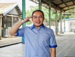 Anas Urbaningrum Resmi Bebas, Partai Demokrat Ucapkan Selamat Kembali Ke Masyarakat