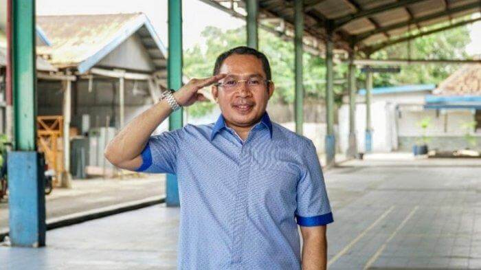 Anas Urbaningrum Resmi Bebas, Partai Demokrat Ucapkan Selamat Kembali Ke Masyarakat