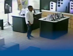 Anggota DPRD Sumut Diduga Curi Jam Tangan Karyawan Toko, Polisi: Pelaku Ngaku Khilaf