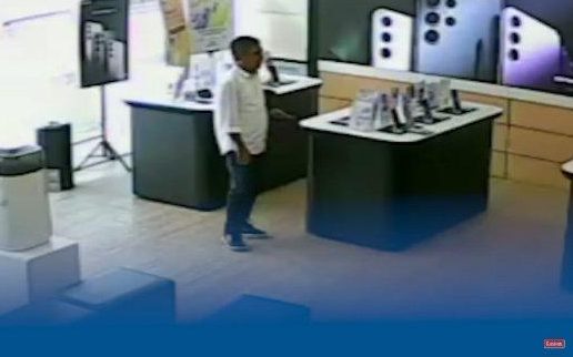 Anggota DPRD Sumut Diduga Curi Jam Tangan Karyawan Toko, Polisi: Pelaku Ngaku Khilaf