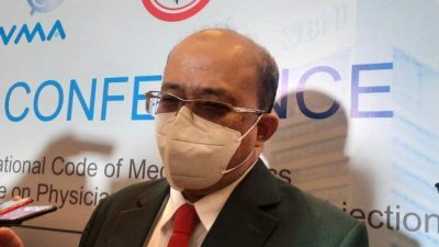 Antre Berobat Ke Ida Dayak, PB IDI Yakin Bukan Kecewa Pengobatan Moderen, Tapi Ekspektasi Tinggi