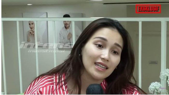 Ayu Ting Ting Ngaku Dilamar Banyak Partai Politik