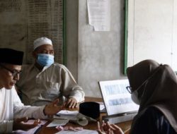 Bacaan Niat Mengeluarkan Zakat Fitrah Untuk Diri Sendiri Dan Keluarga Dengan Lafal Latin