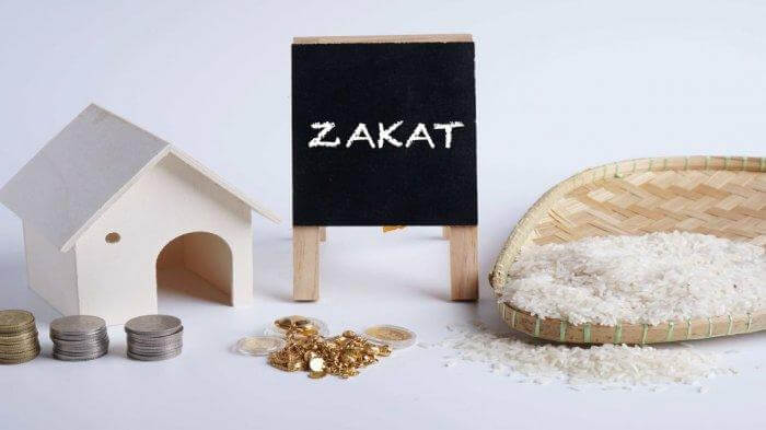 Bacaan Niat Zakat Fitrah Untuk Diri Sendiri Dan Keluarga, Serta Besaran Zakat Dan Hikmahnya