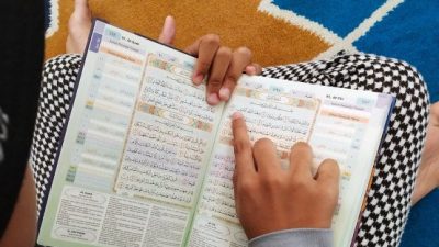 Bacaan Surat Pendek An-Nas: Lengkap Arab, Latin, Terjemahan, Dan Tafsir Singkat