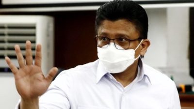 Banding Ferdy Sambo Ditolak, Tetap Divonis Pidana Mati