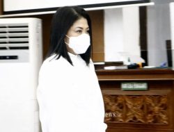 Banding Putri Candrawathi Ditolak, Tetap Dihukum 20 Tahun Penjara