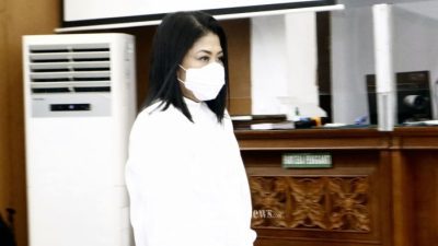 Banding Putri Candrawathi Ditolak, Tetap Dihukum 20 Tahun Penjara