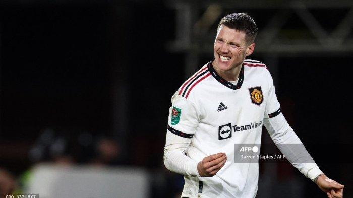 Baru Cetak Dua Gol Di Manchester United, Erik Ten Hag Ngebet Permanenkan Wout Weghorst Musim Depan