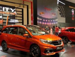 Berburu Mobil Bekas Untuk Mudik, Harga Honda Mobilio 2017-2018 Mulai Dari Rp 130 Jutaan