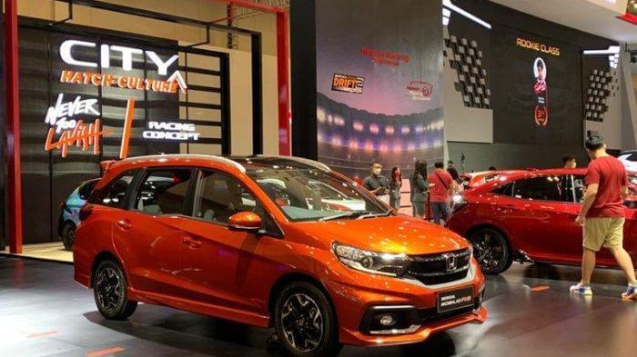 Berburu Mobil Bekas Untuk Mudik, Harga Honda Mobilio 2017-2018 Mulai Dari Rp 130 Jutaan