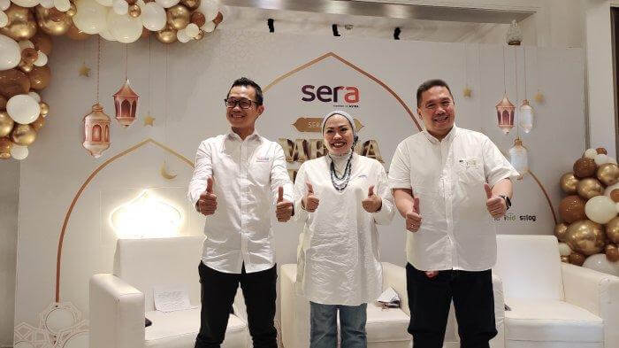 Bisnis Sewa Mobil Naik 40 Persen Jelang Mudik Lebaran