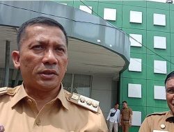 Bupati Kepulauan Meranti Muhammad Adil Terjaring OTT KPK