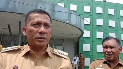 Bupati Kepulauan Meranti Muhammad Adil Terjaring OTT KPK