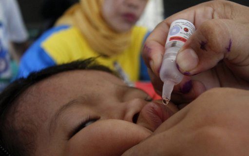 Cara Pencegahan Penyakit Polio
