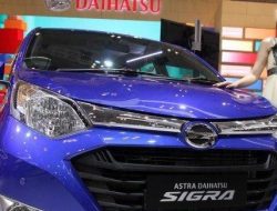 Cari Mobil Bekas Buat Mudik, Daihatsu Sigra 2019 Dilego Mulai Rp85 Jutaan